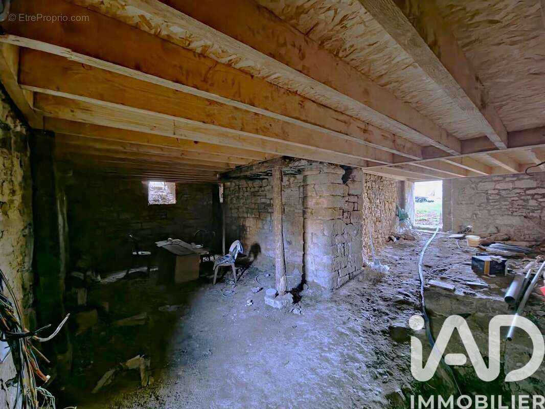 Photo 9 - Maison à SAINT-ROBERT