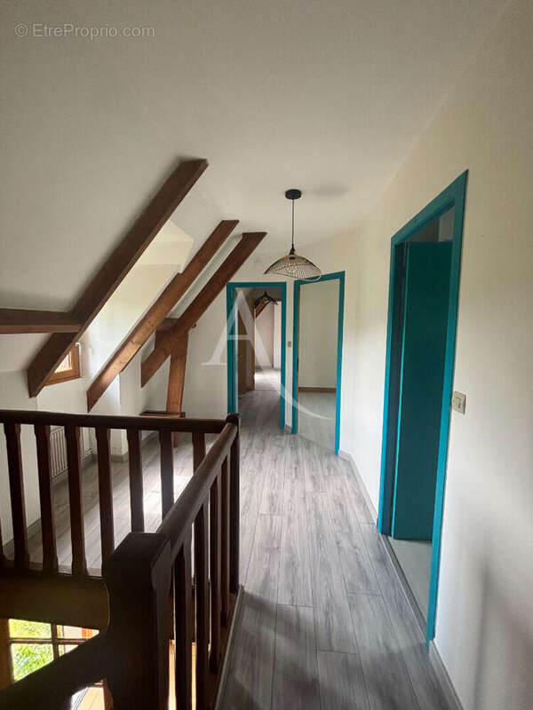 Maison secteur gournay en bray - forges les eaux - photo 6