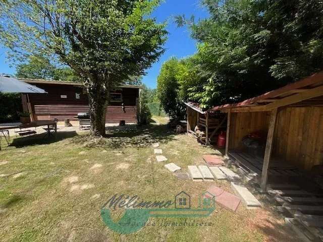 Maison 48 m² à Egriselles-Le-Bocage  - photo 9
