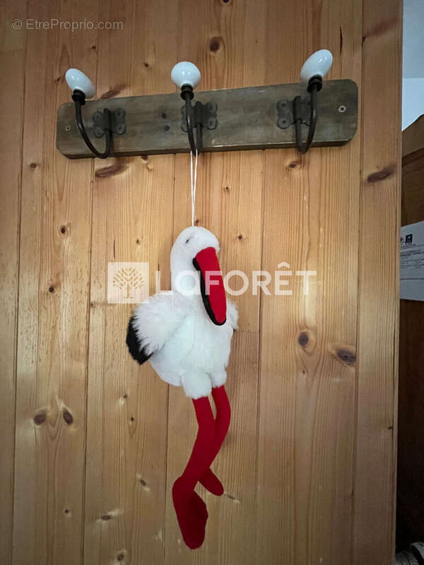Appartement à CONQUES