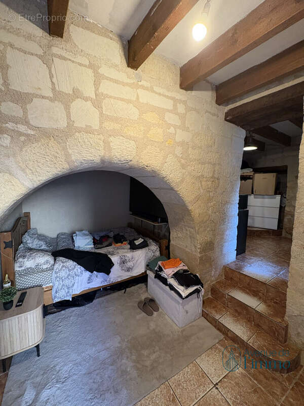 Maison 139 m² à Doue-La-Fontaine  - photo 8