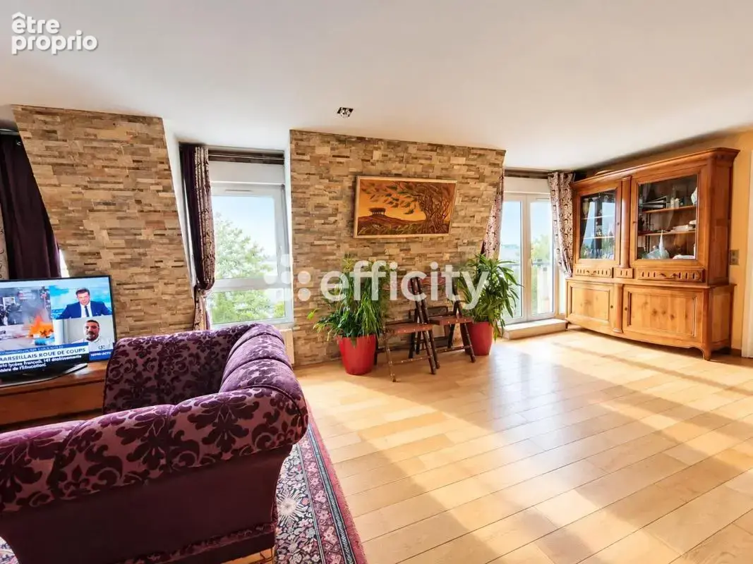 Appartement - photo 4