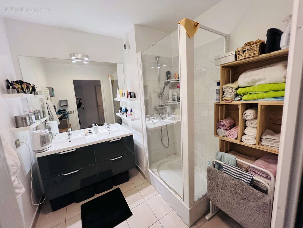 Appartement à SAINT-OUEN-L'AUMONE