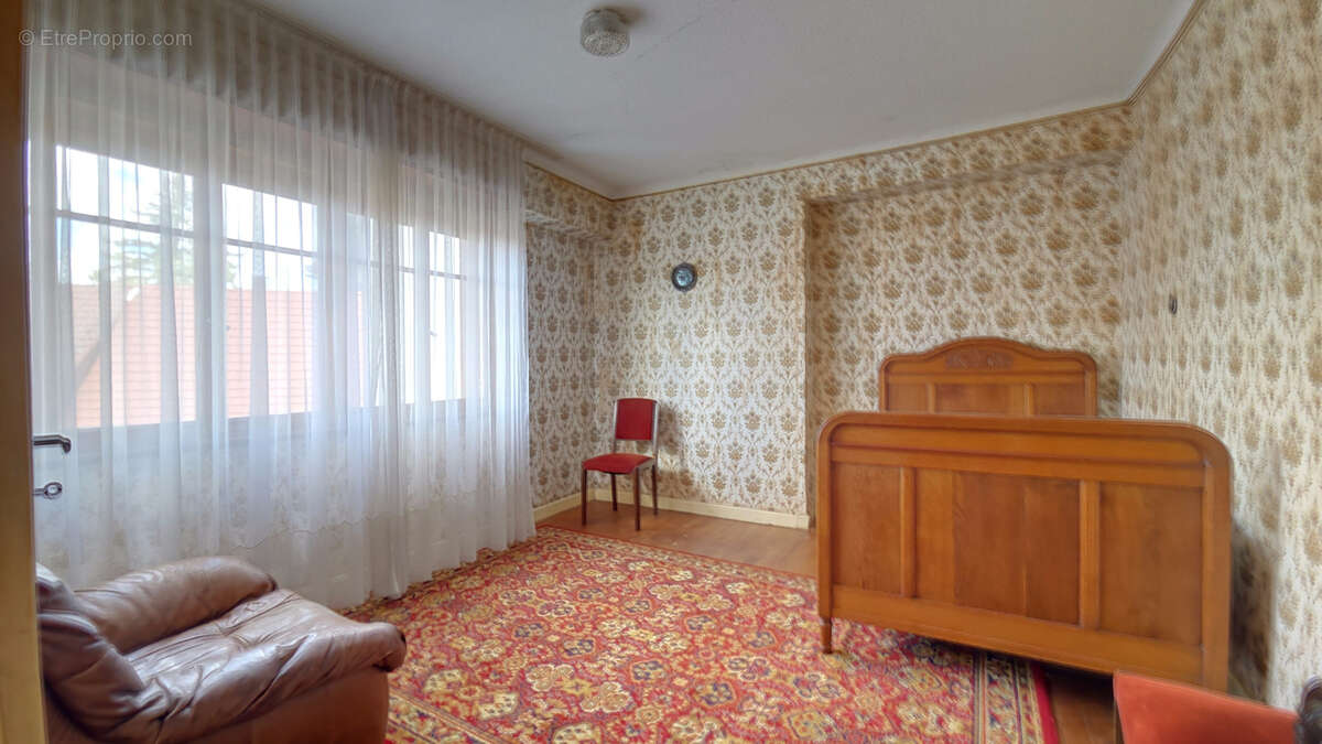 Maison à PETERSBACH