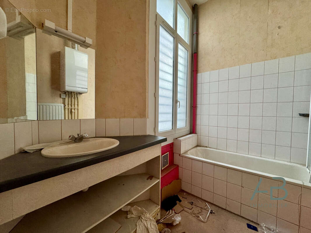 Appartement à LILLE