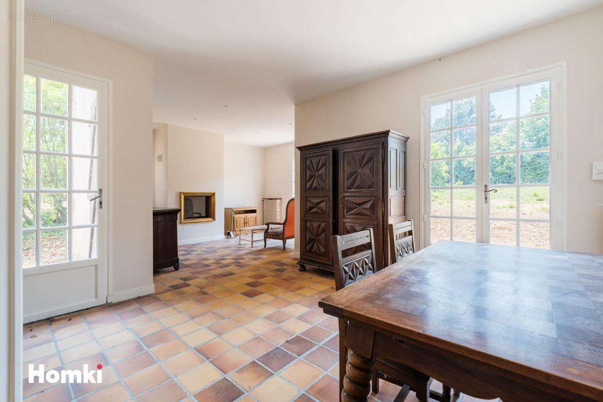 Maison/Villa T5 de 130 m2 à Ramonville-Saint-Agne 31520 - photo 2