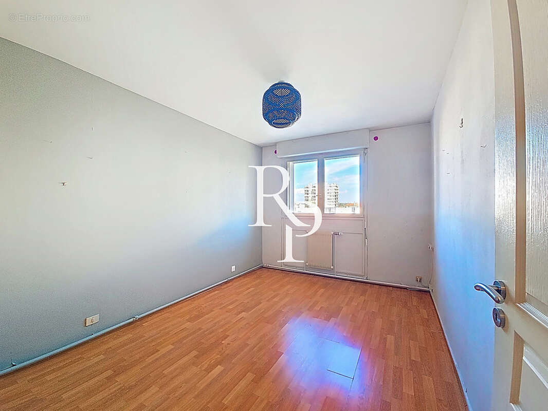 Appartement à LYON-5E