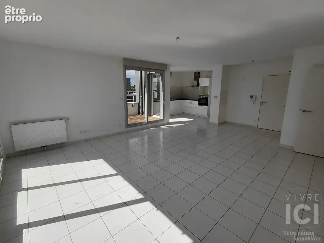 Appartement Sainte Luce Sur Loire 4 pièce(s) 95.25 m2 - photo 3