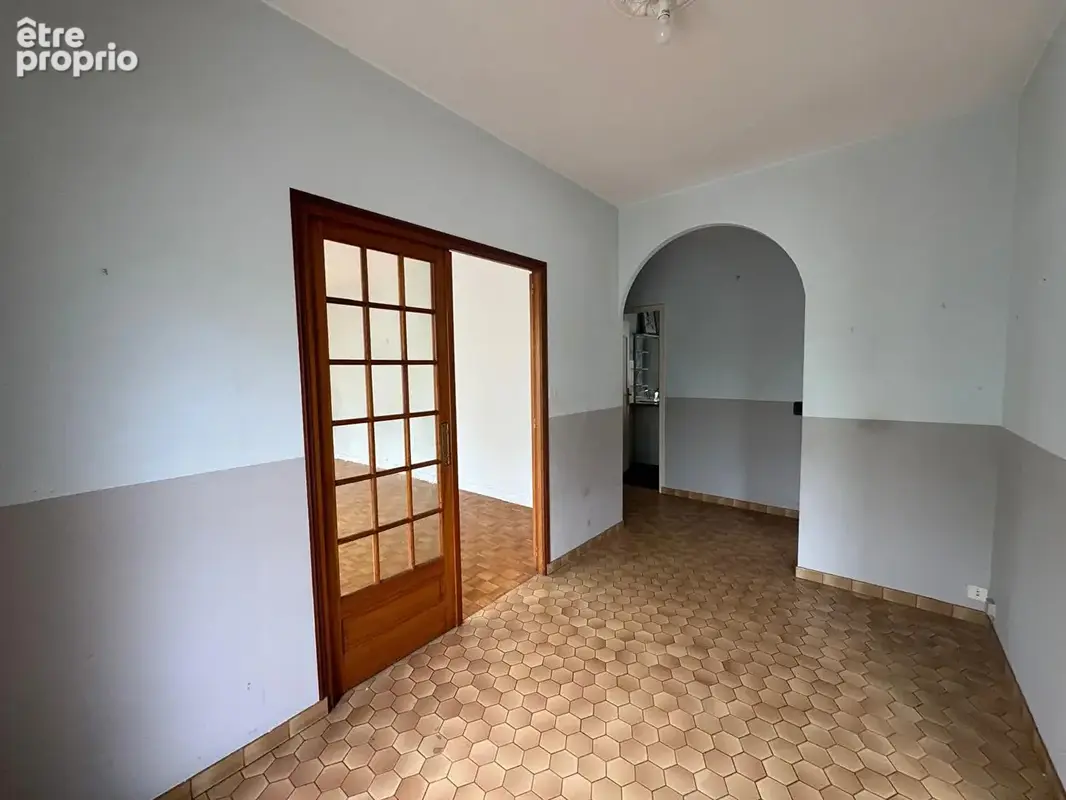 Appartement à ANGERS