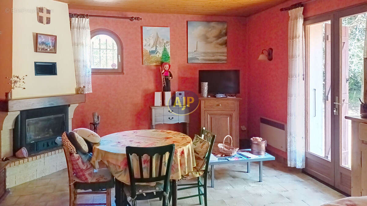 Maison à SAINT-VIVIEN-DE-MEDOC