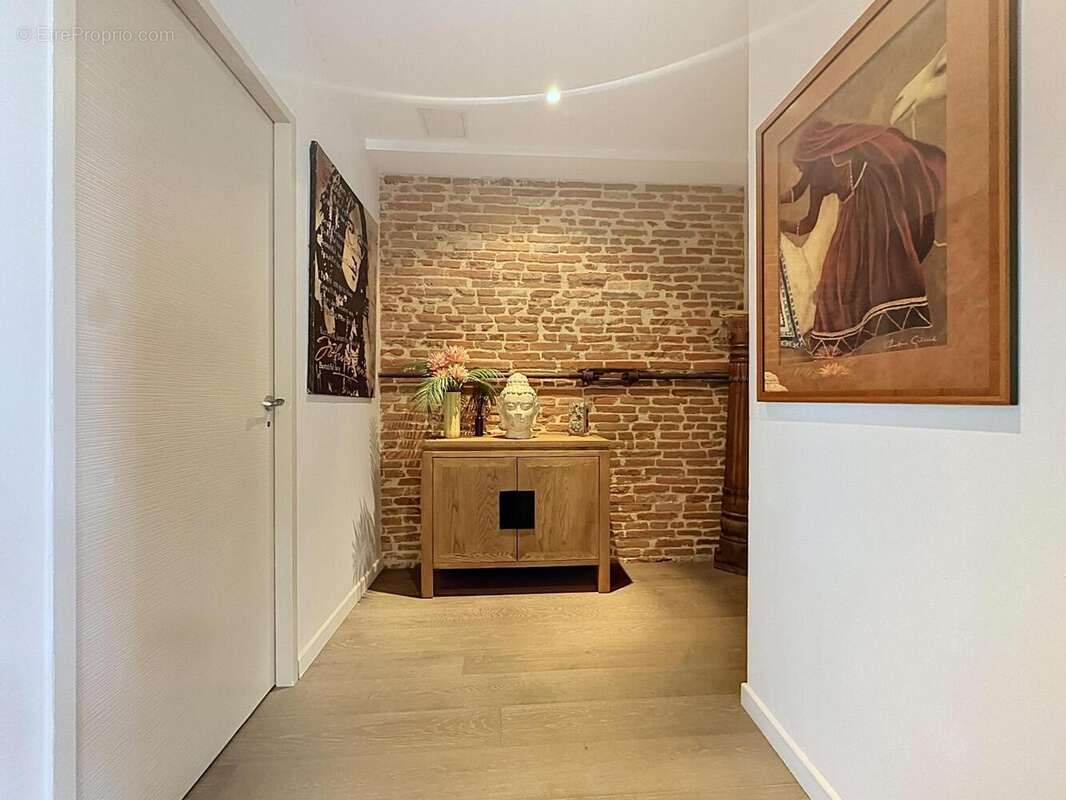 Appartement 131 m² à Saint-Jean  - photo 8