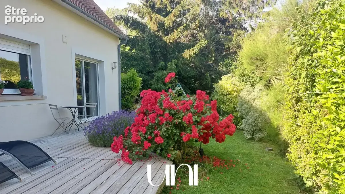 Maison familiale 185m2 7 pièces sur 731m2 de parcelle Thaon - photo 20