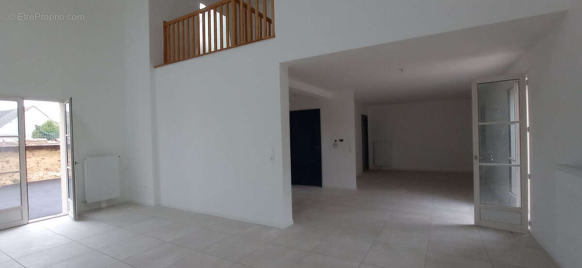 Maison à WARLUIS