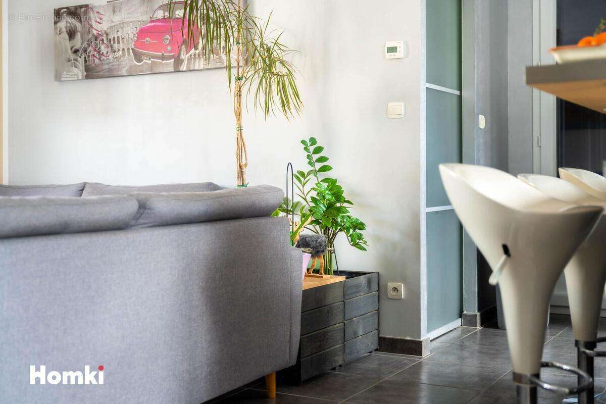 Maison à FOS-SUR-MER