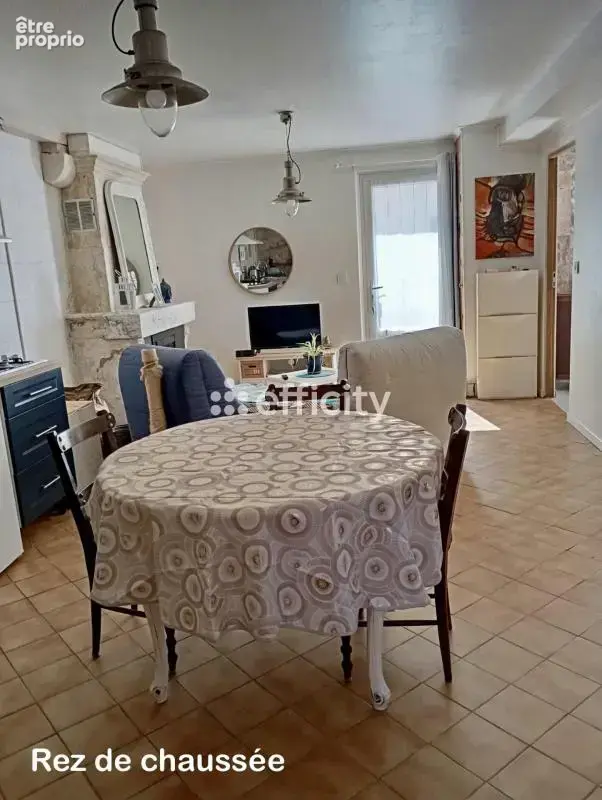 Maison 5 pièces 113 m² à vendre à Saint-Just-Luzac (17320) - photo 4