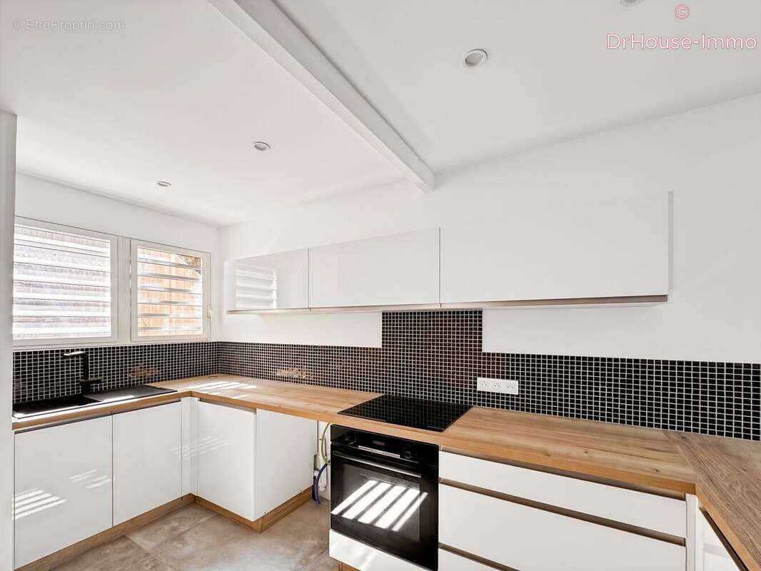 Maison à SAINT-MARTIN