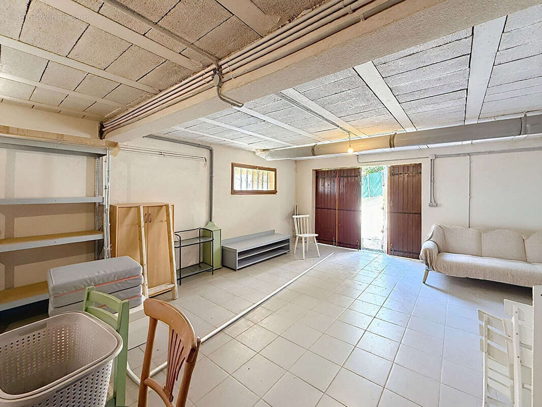 Maison Les Pennes Mirabeau 5 pièce(s) 126m2 - photo 12