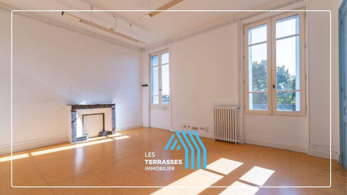 Appartement à MONTELIMAR