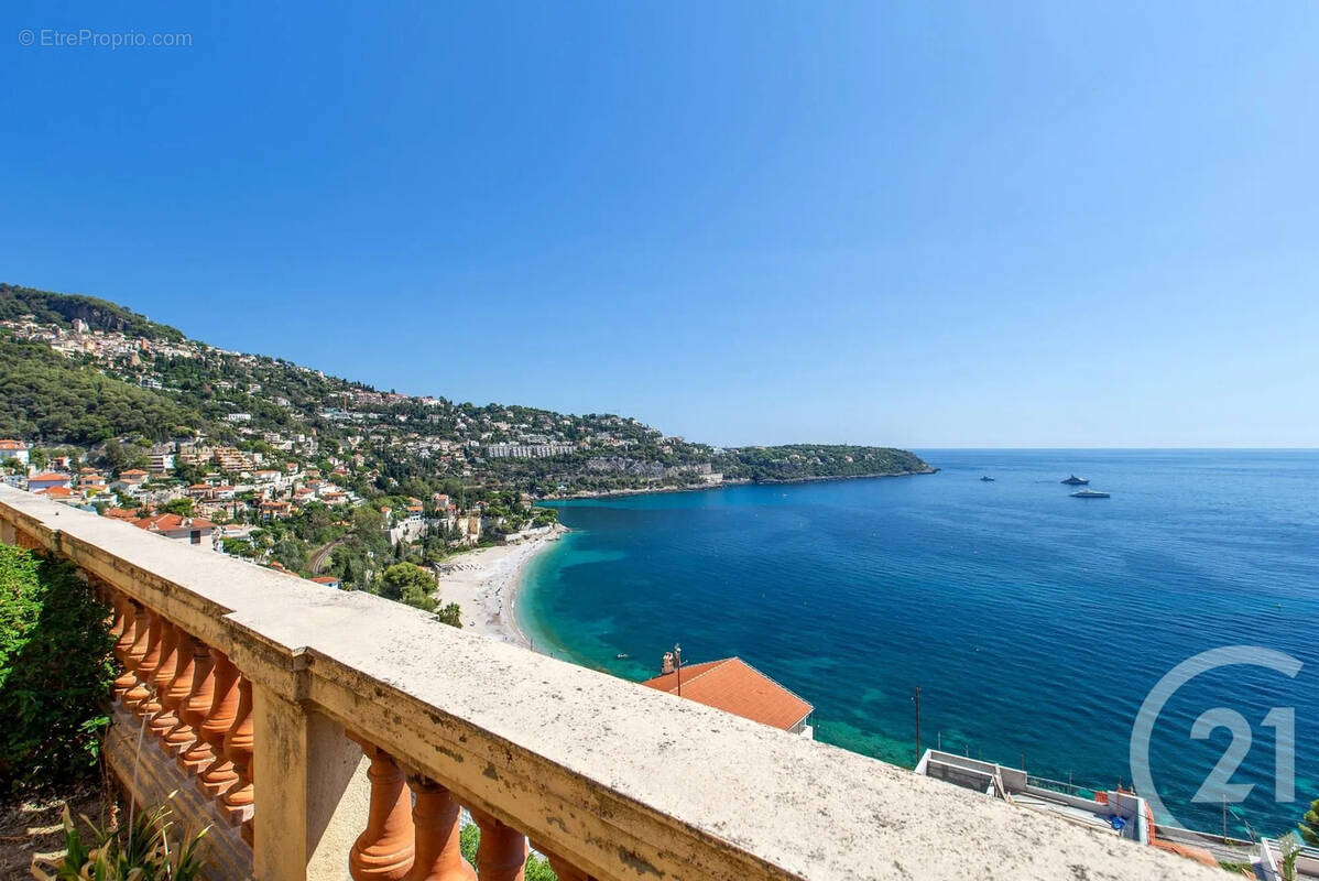 Autre à ROQUEBRUNE-CAP-MARTIN