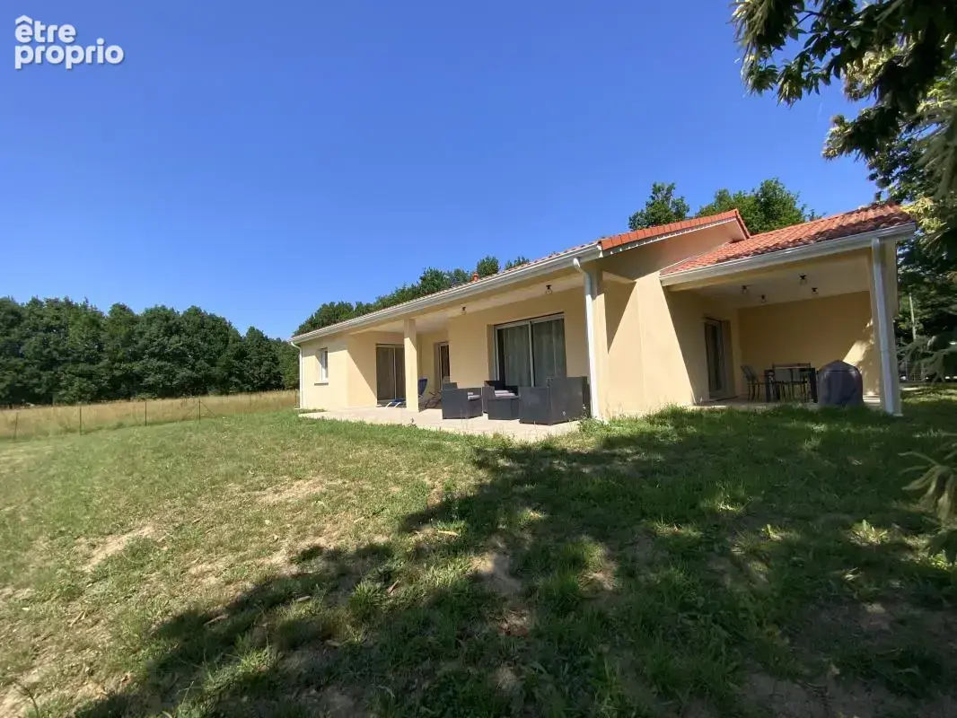 Maison 120 m² à vendre à Feytiat (87220) - photo 8