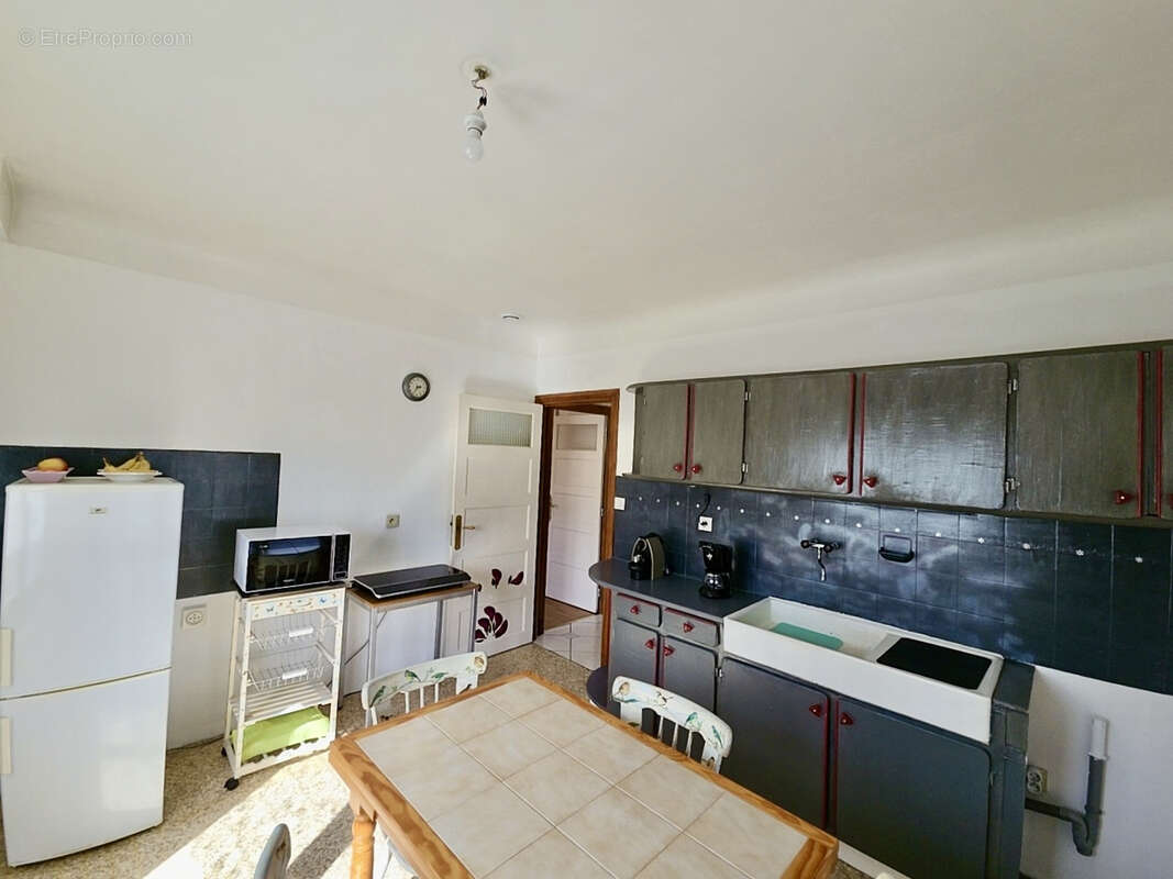 Maison à SAINTE-FLORINE