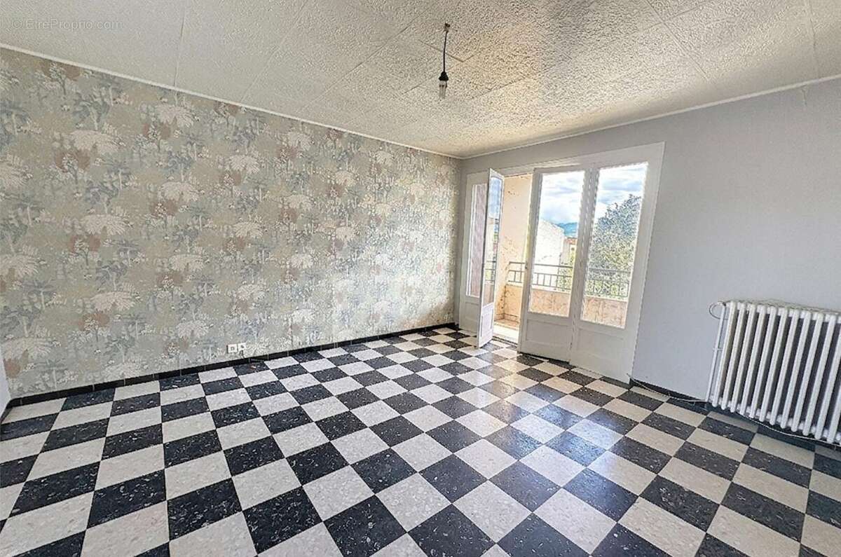 Appartement à SAINT-GAUDENS