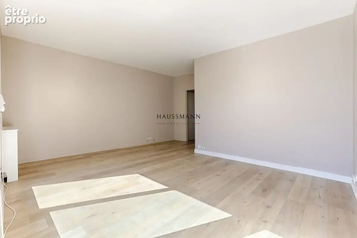 Appartement Boulogne Billancourt - photo 9