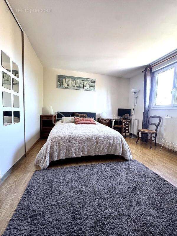 Maison à MAROLLES-EN-HUREPOIX