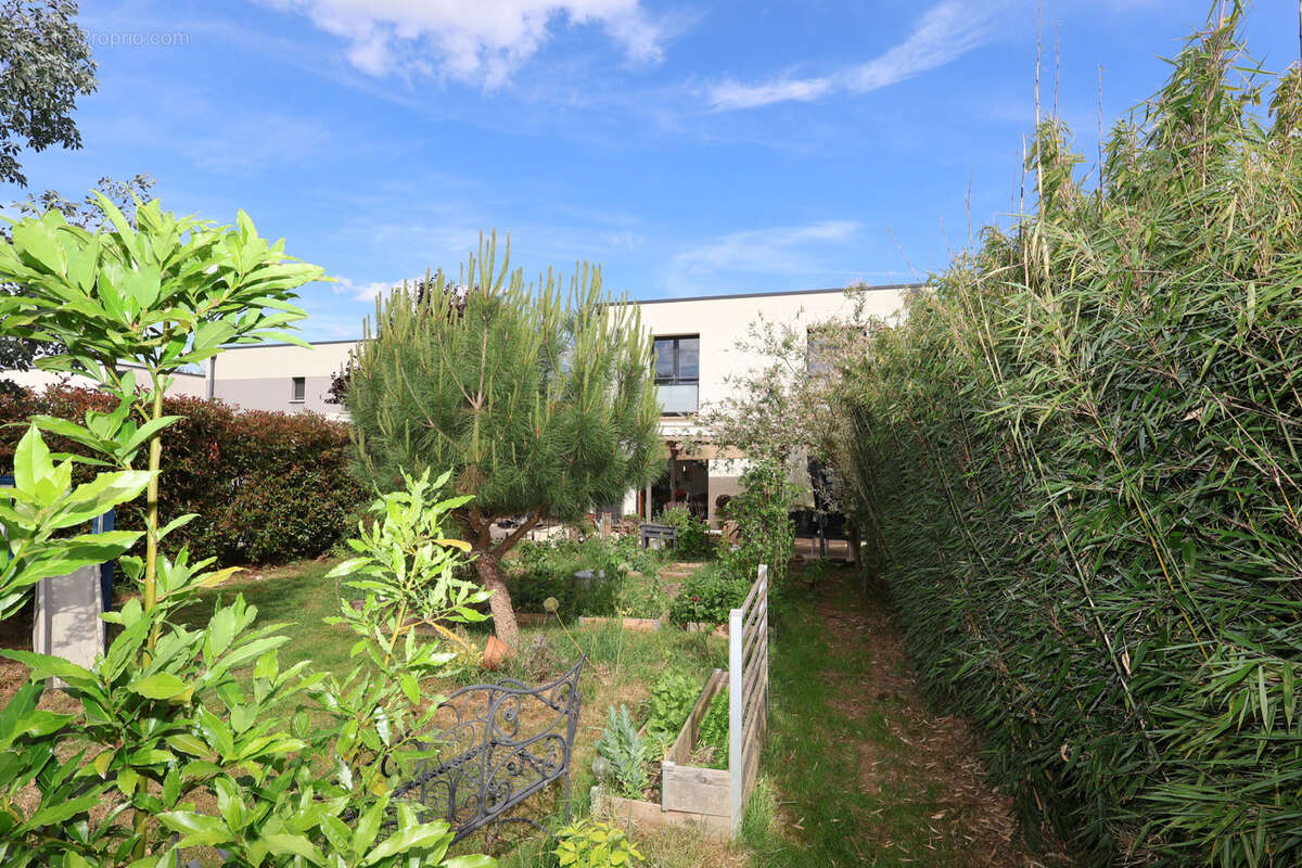 Maison à SILLEGNY