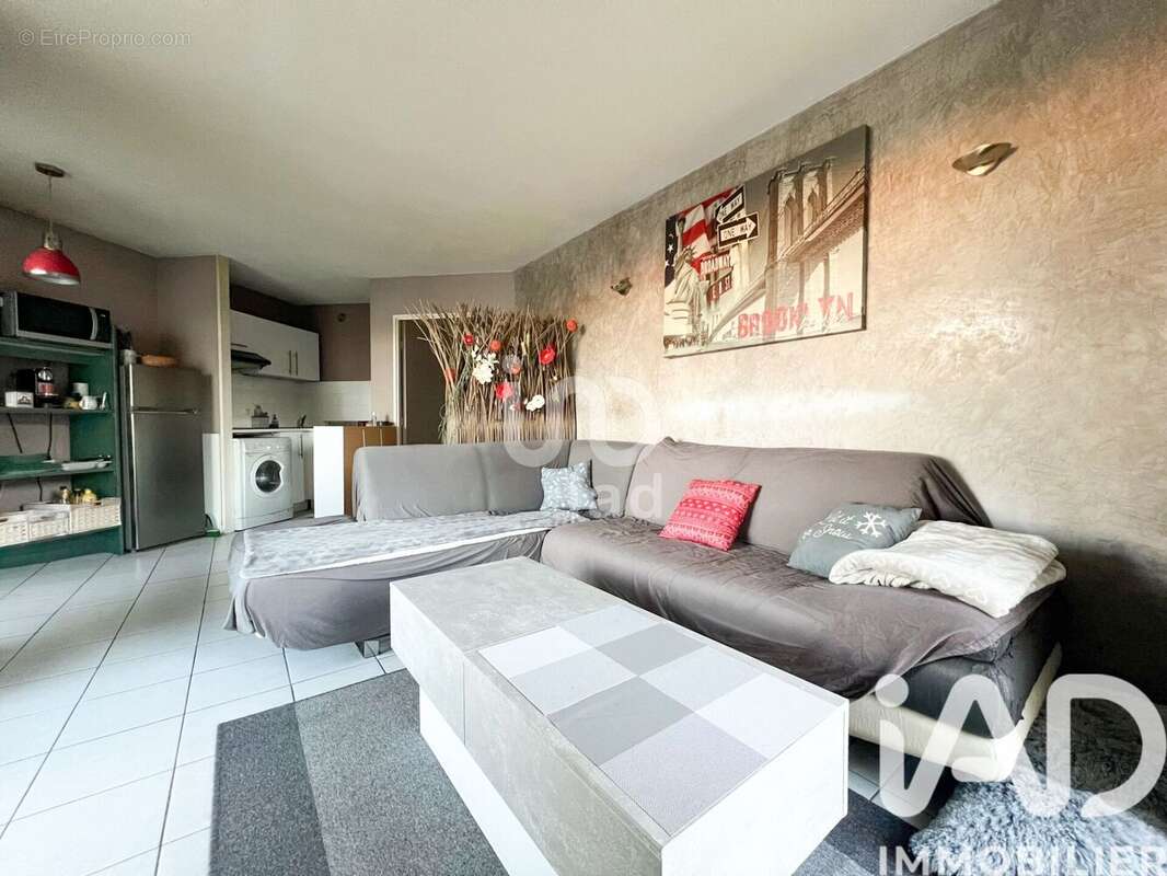 Appartement 42 m² à Frejus  - photo 4