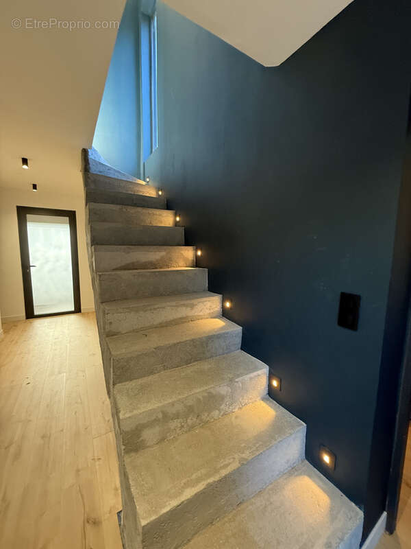 Maison à CAVALAIRE-SUR-MER