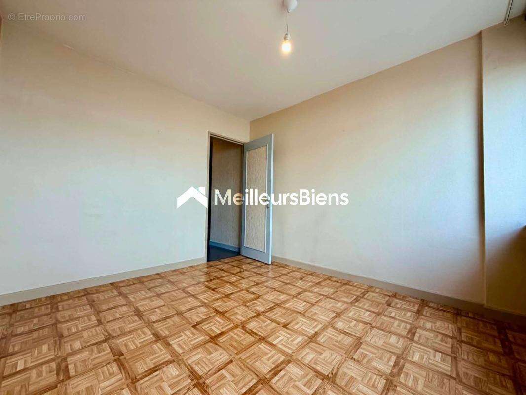 Appartement à HAGONDANGE
