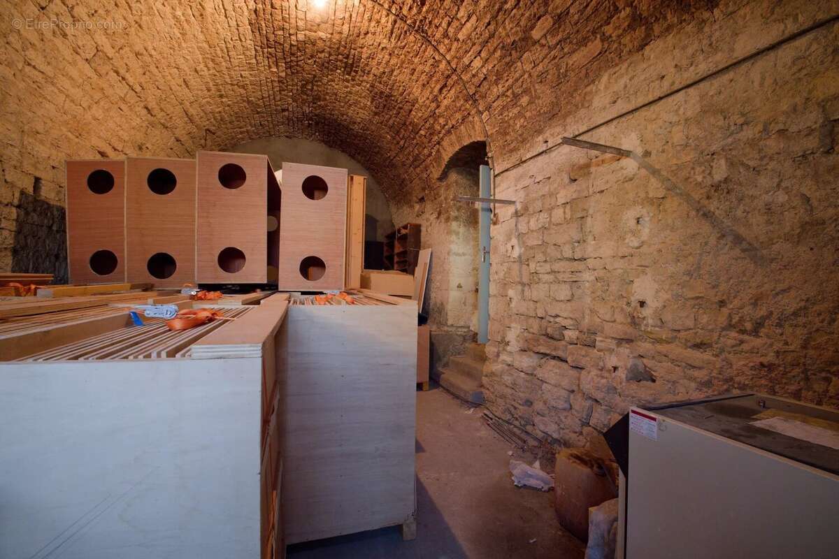 Appartement à SAINT-HILAIRE-DE-BRETHMAS