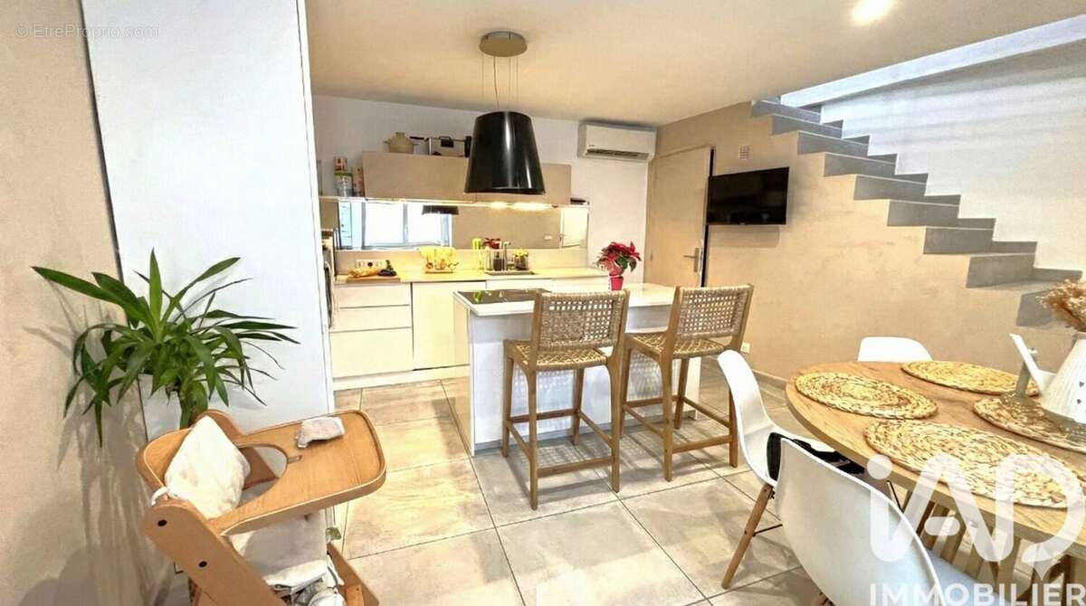 Photo 7 - Maison à SAINT-PAUL-EN-FORET