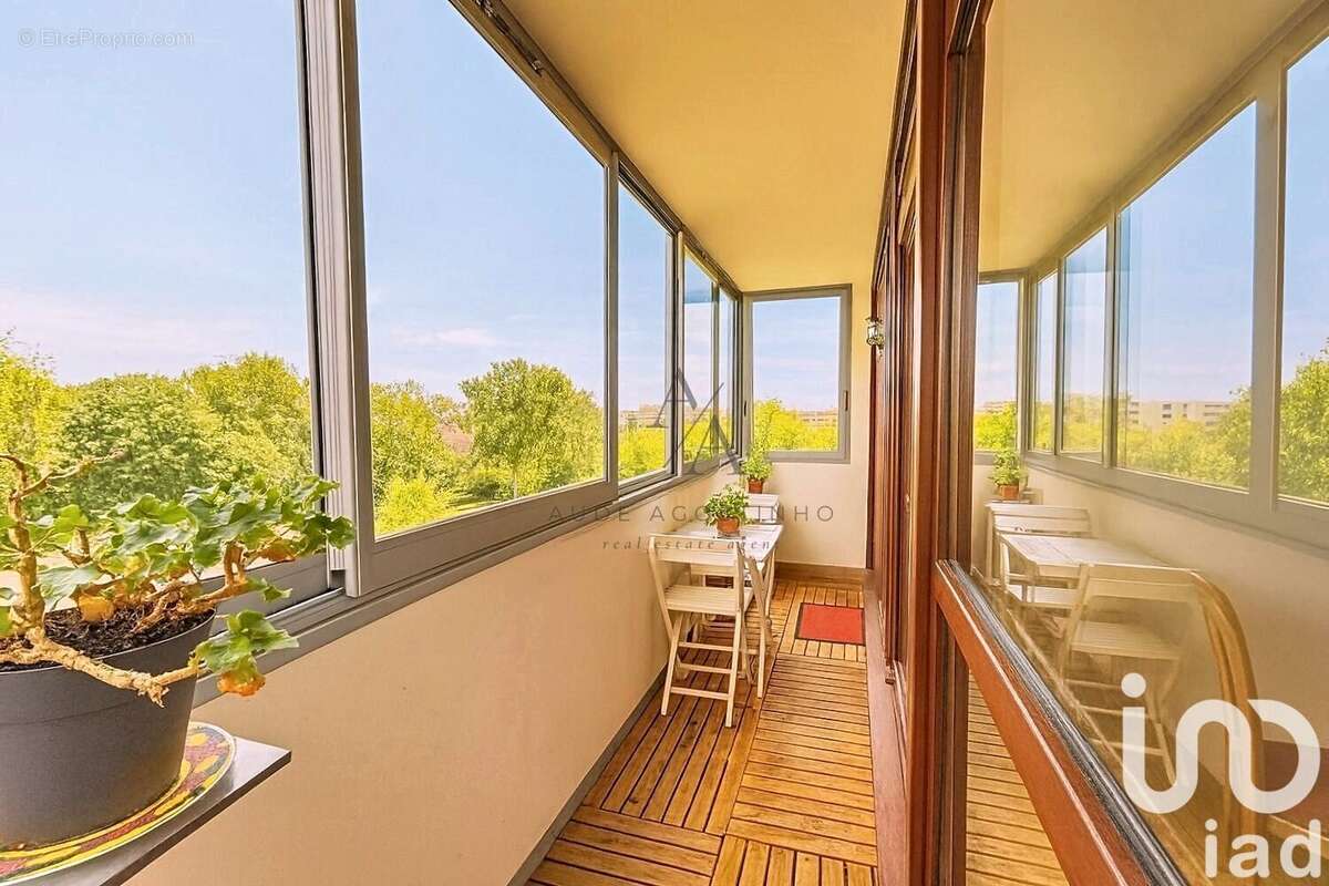 Photo 8 - Appartement à CHENNEVIERES-SUR-MARNE