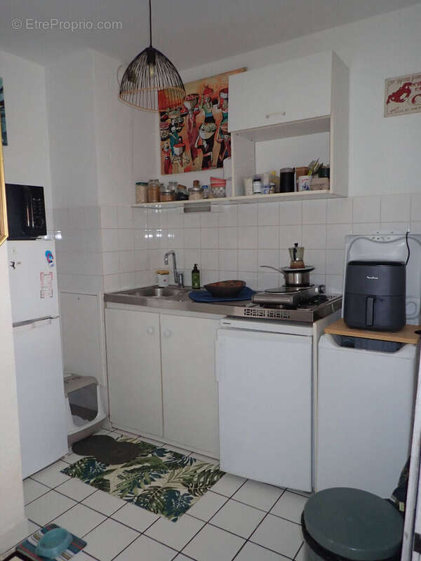 Appartement à LE HAVRE