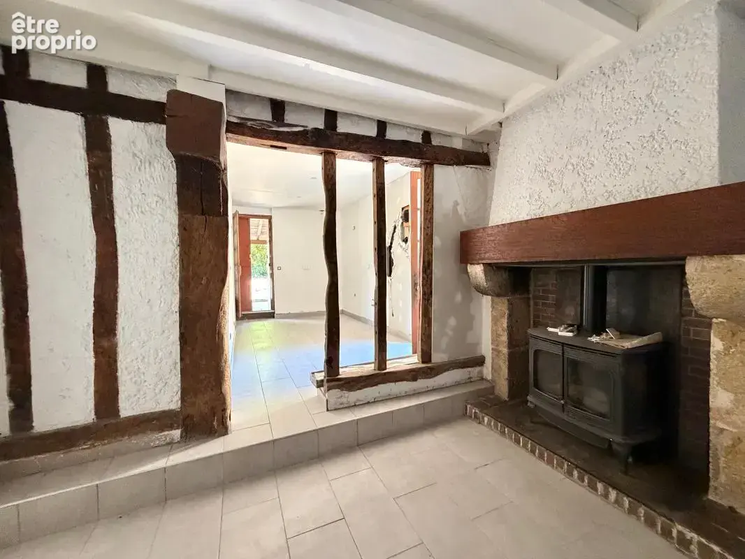 Maison À Vendre - photo 3