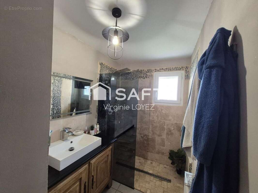 Photo 9 - Maison à PORCIEU-AMBLAGNIEU