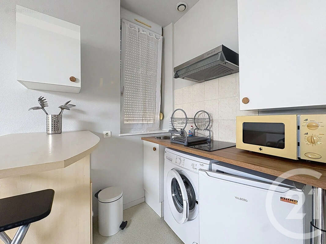 Appartement 27 m² à Troyes  - photo 3
