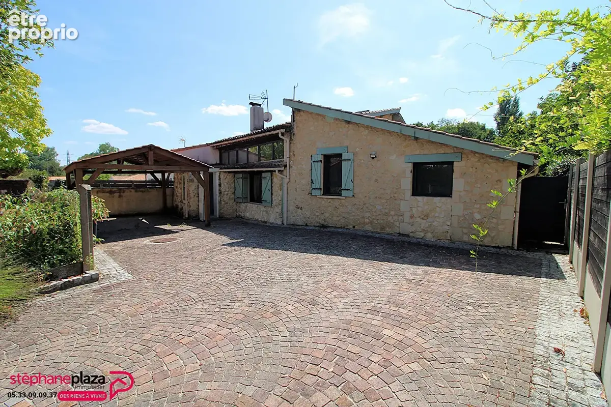 Maison Villenave d'Ornon - 5 pièce(s) - 152 m² - photo 14