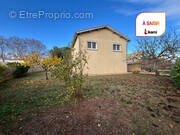 Maison à VENDARGUES