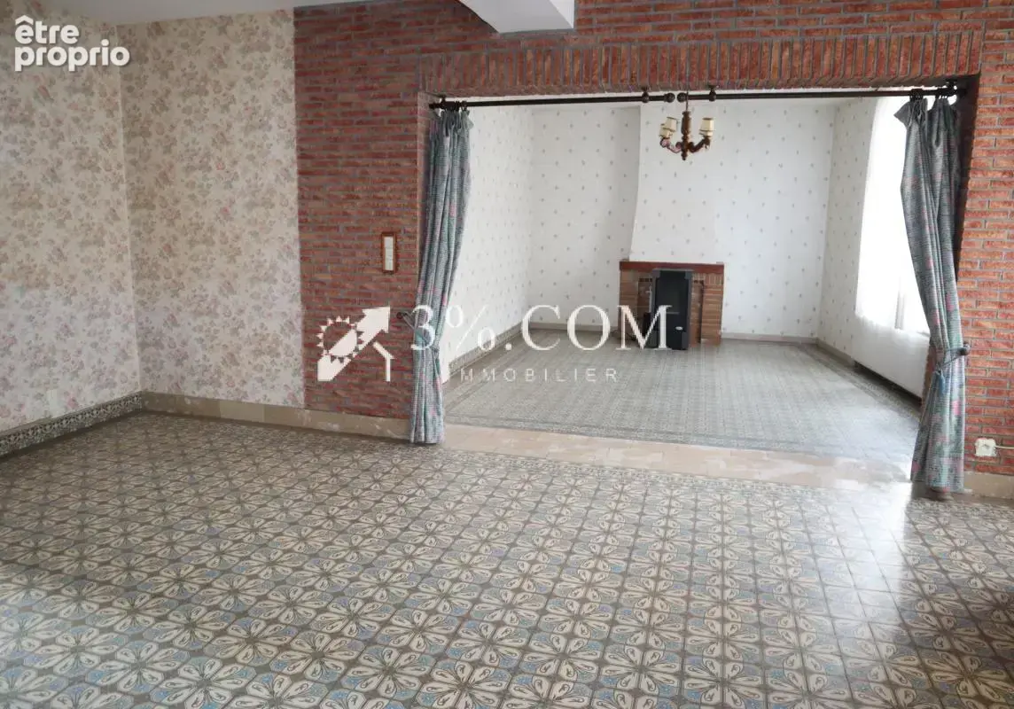 Grande maison 206m2 - 5 grandes chambres - photo 3