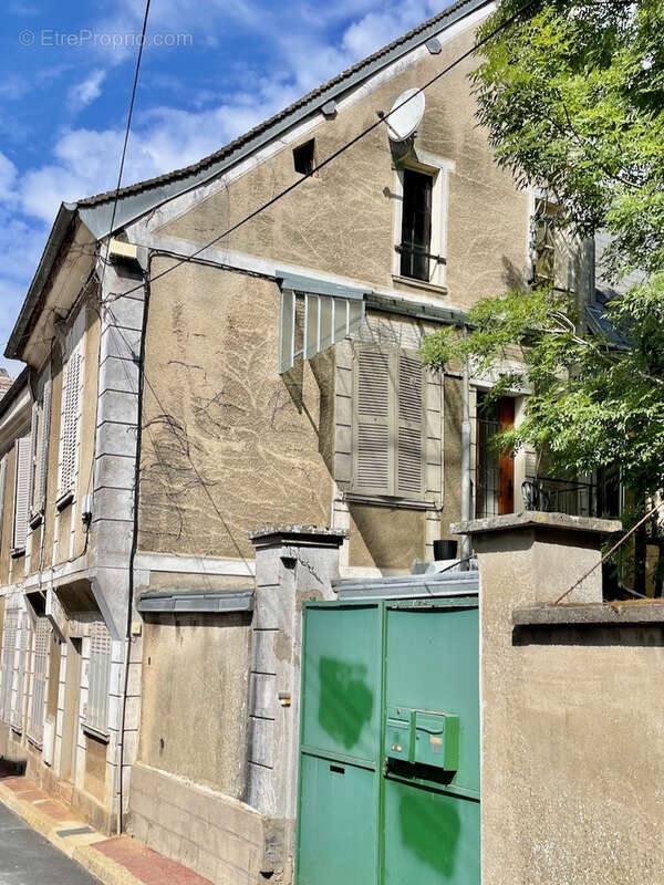 Immeuble de rapport Conches en Ouche - photo 19