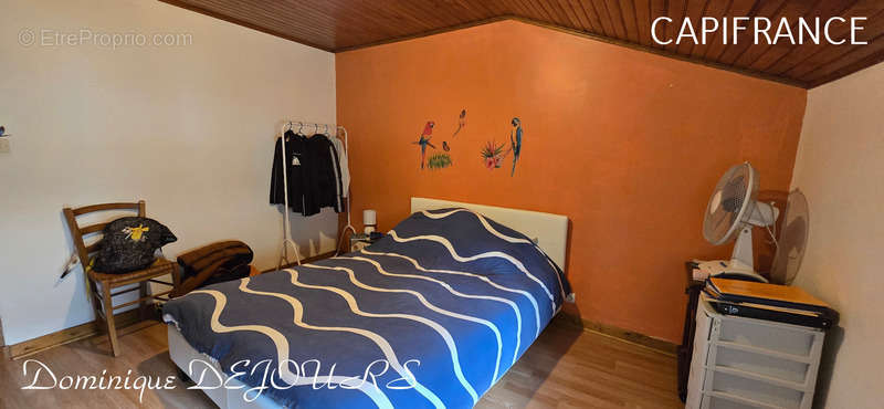 Maison à MARCOLS-LES-EAUX