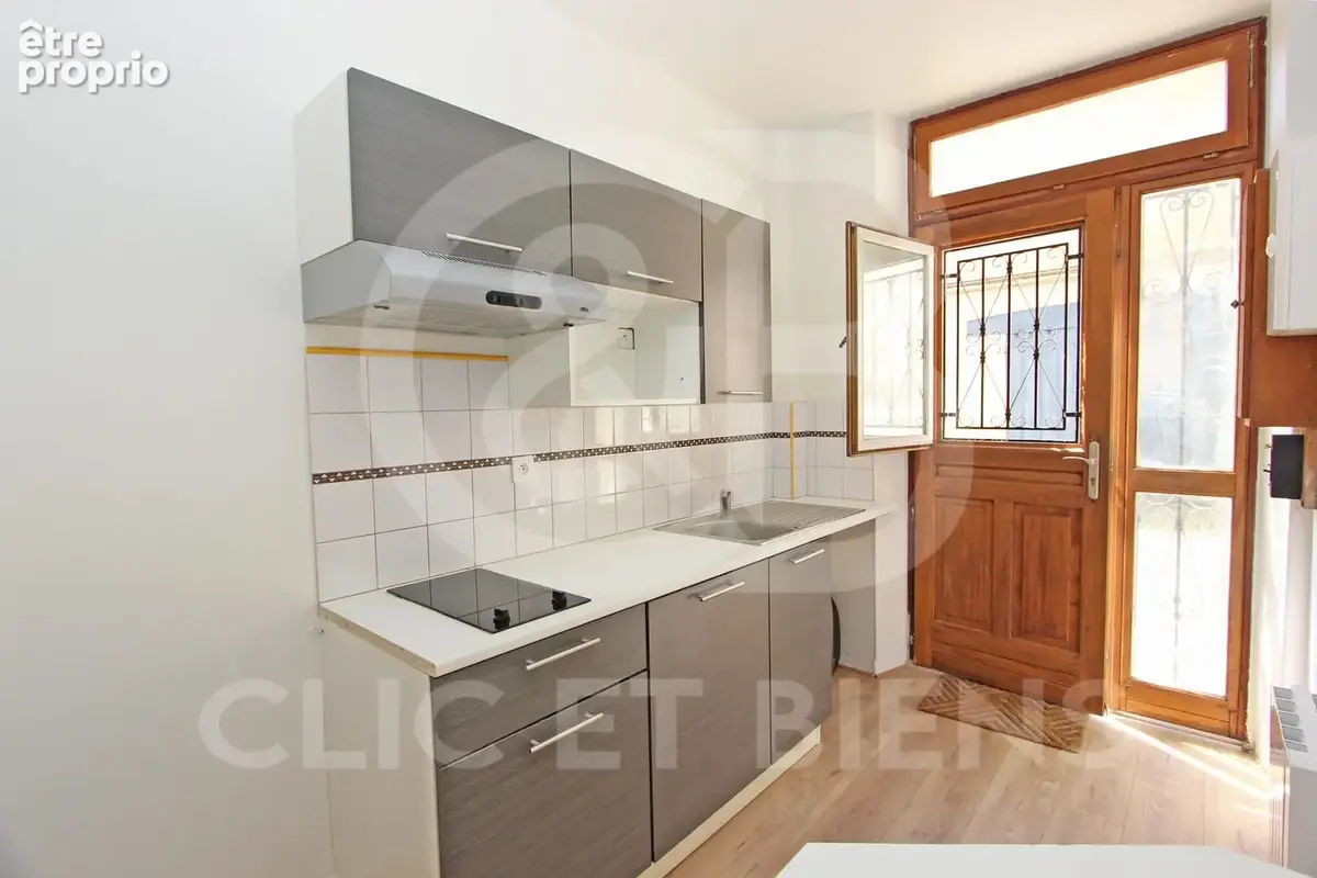 Appartement 1 pièce 22 m² à vendre à Versailles (78000) - photo 4
