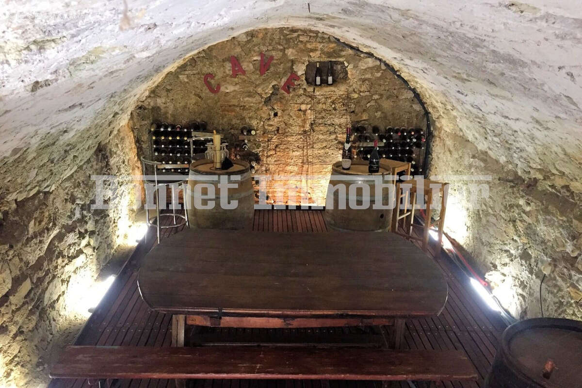 Maison à CHAUDEBONNE