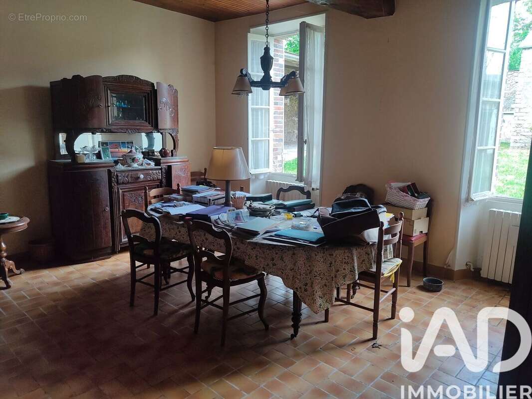 Photo 6 - Maison à VOISINES