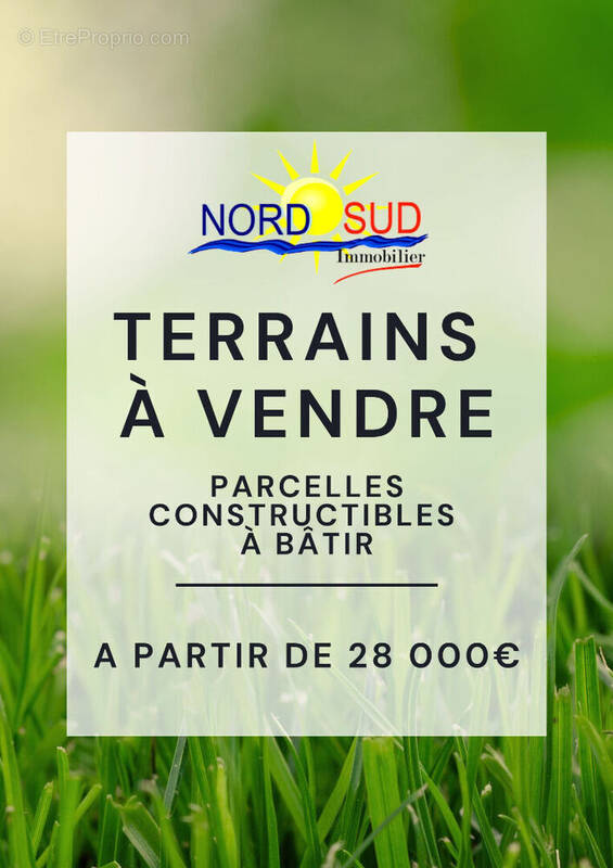 Terrain à ROHRBACH-LES-BITCHE