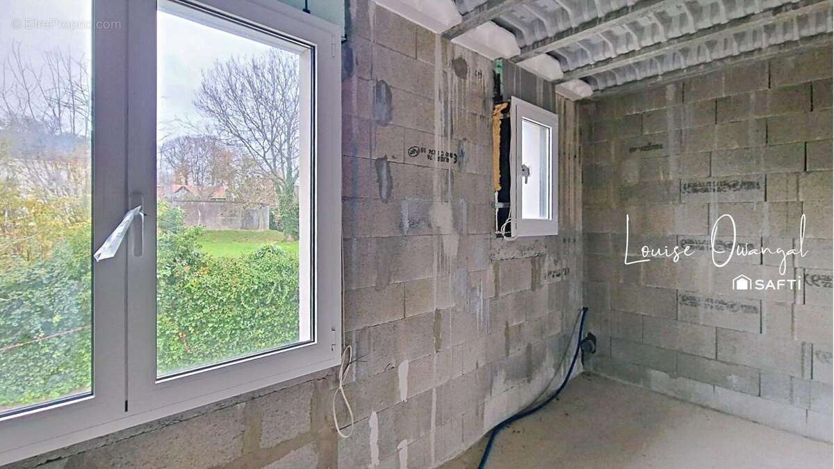 Photo 4 - Appartement à LINAS