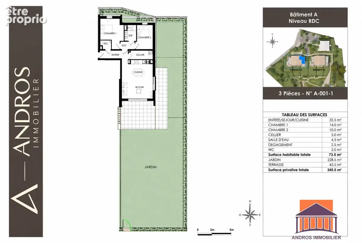 La ciotat t3 676 000€ - photo 6
